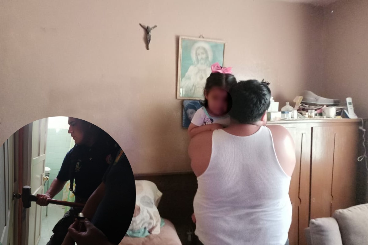 Bomberos acudieron al llamado de auxilio | Notivox Digital