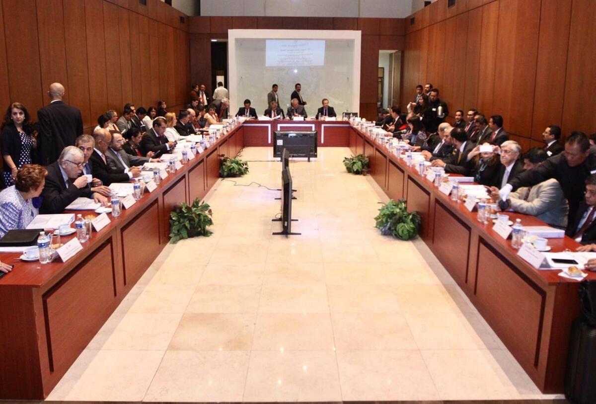 Consejo de Salubridad General. (Gobierno de México)