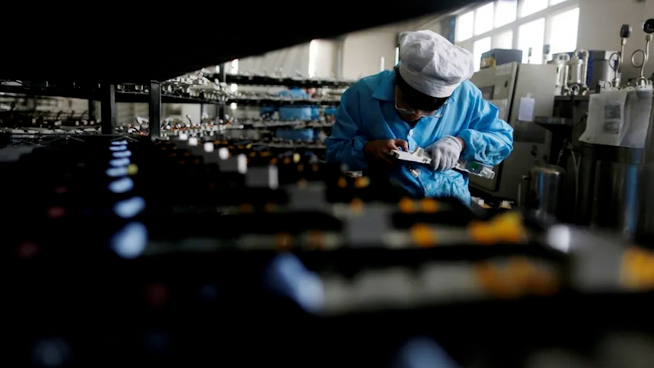 Se crean 60 mil 221 empleos formales en junio: IMSS
