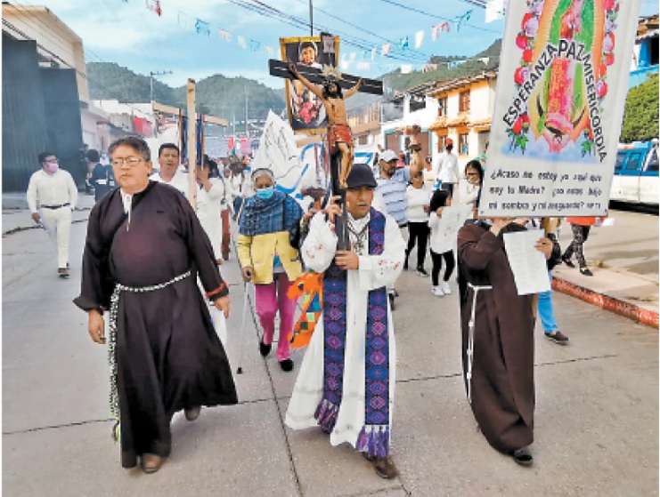 El padre aceptó las disculpas. (Especial)