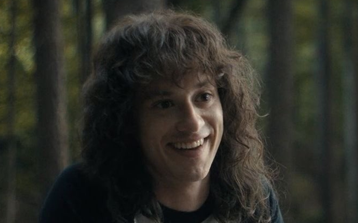 El personaje que se 'robó' la temporada. (Netflix)