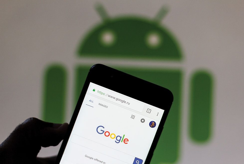 Google restringirá la función Query All Packages a partir del 12 de julio.