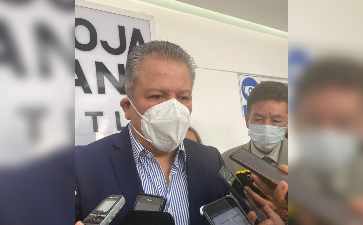 "Los grupos etarios más afectados por Covid son de 30 a 39 años" | Especial.
