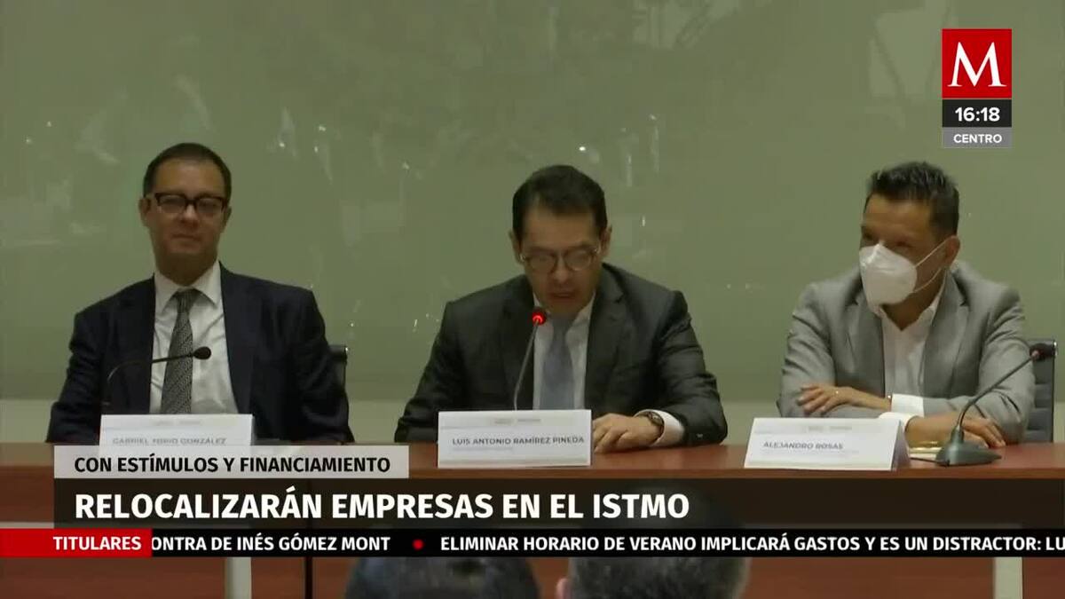 Hacienda busca relocalizar empresas en el Istmo con estímulos