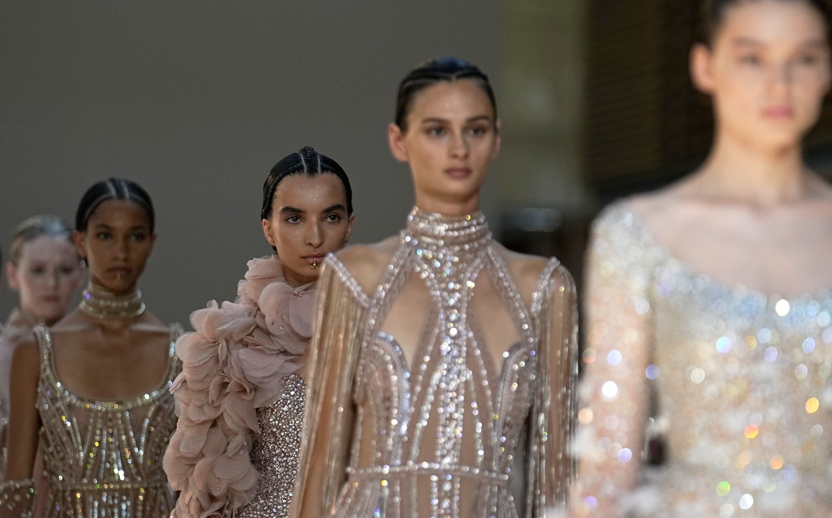 Semana de la Moda de París