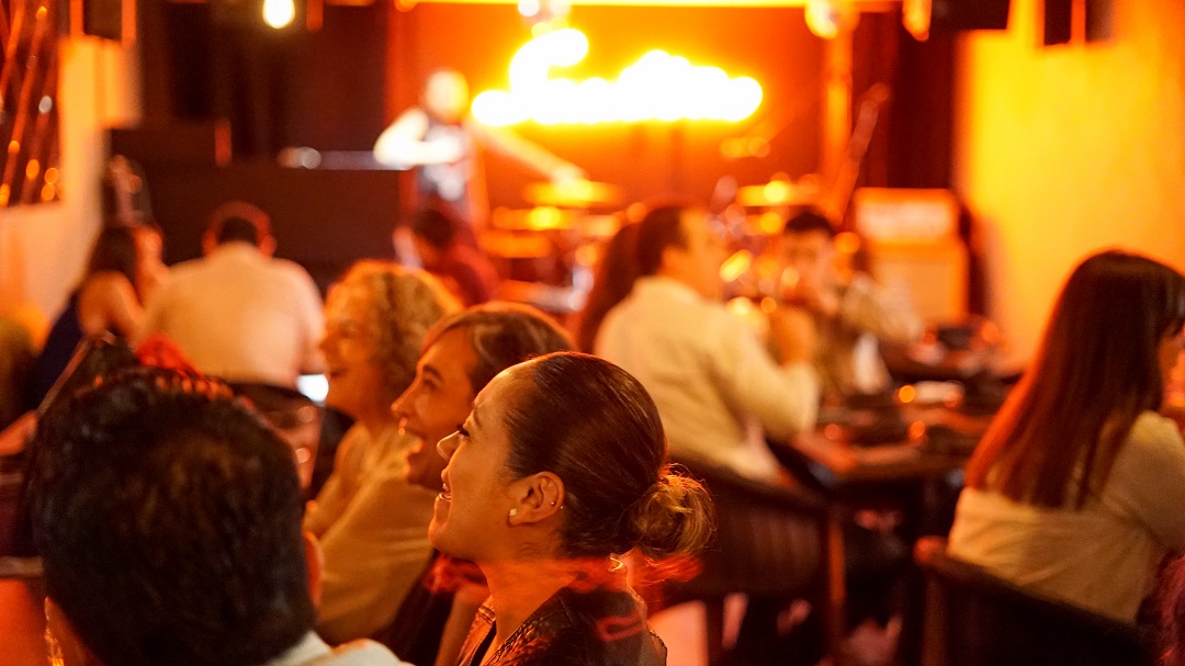 Los festejos iniciaron desde las 13:00 y se prolongaron por varias horas. (Cortesía)