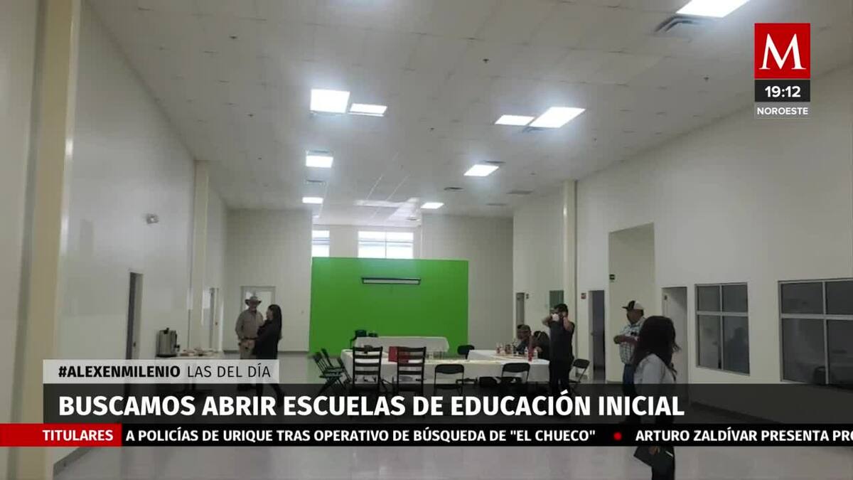 Los niños son utilizados por los delincuentes