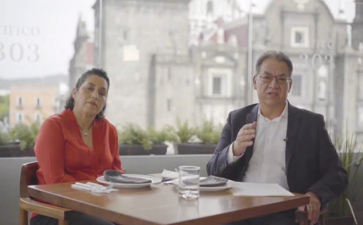 Melitón Lozano | Especial