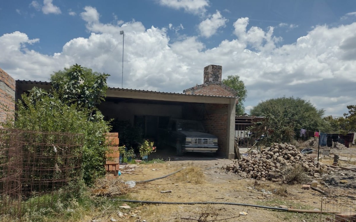 Migrantes de Guanajuato; recuerdan jóvenes que fueron a Texas / Ana Ortigoza