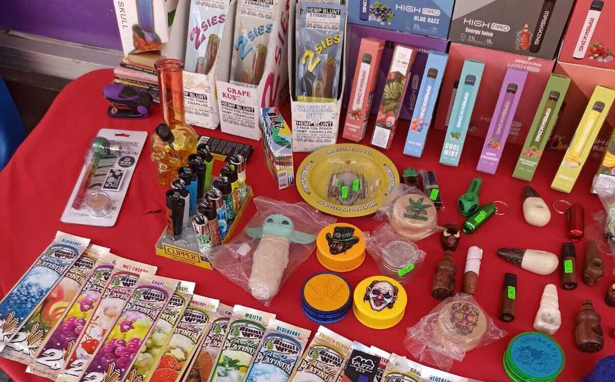 Cigarrillos electrnicos daan al medio ambiente y a pulmones: experto-  Grupo Milenio