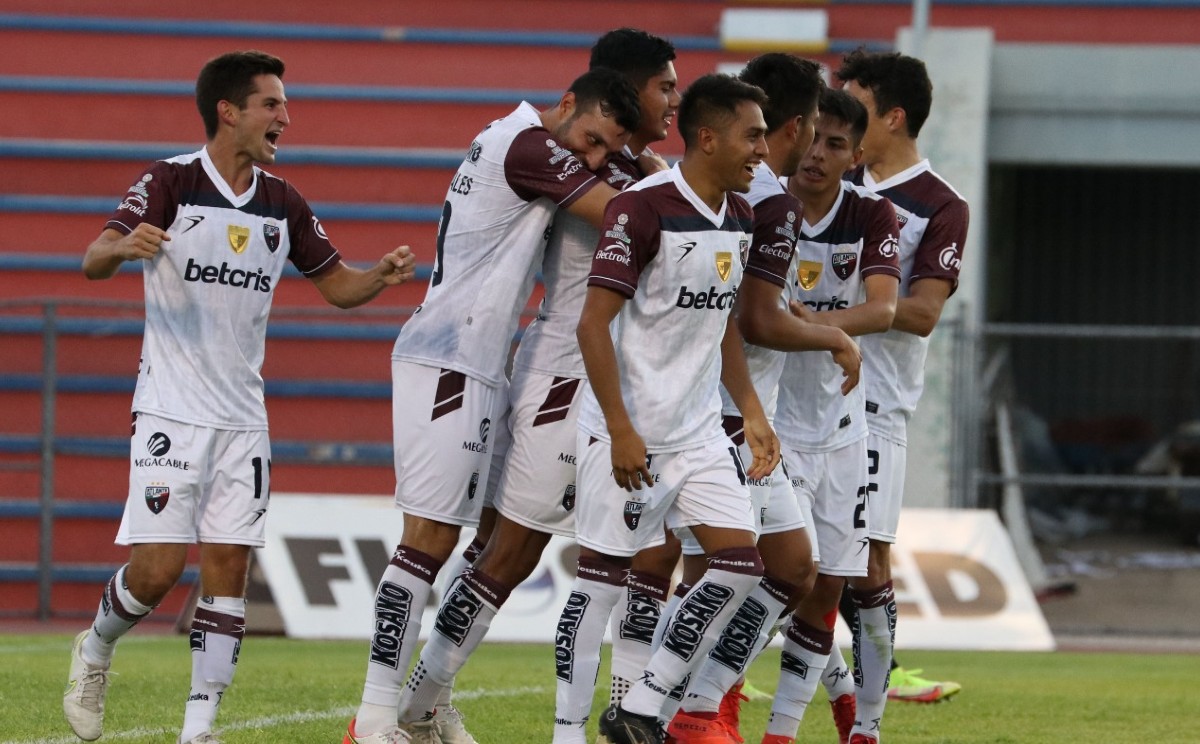 Atlante sacó el triunfo en su visita a los Correcaminos de la UAT. | Foto: Imago7
