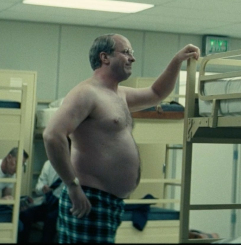 Christian Bale en Vice