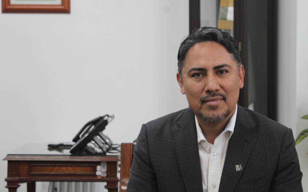 Cultura punitivista se está revirtiendo; populismo penal no funciona: Sandoval | José Luis Medina