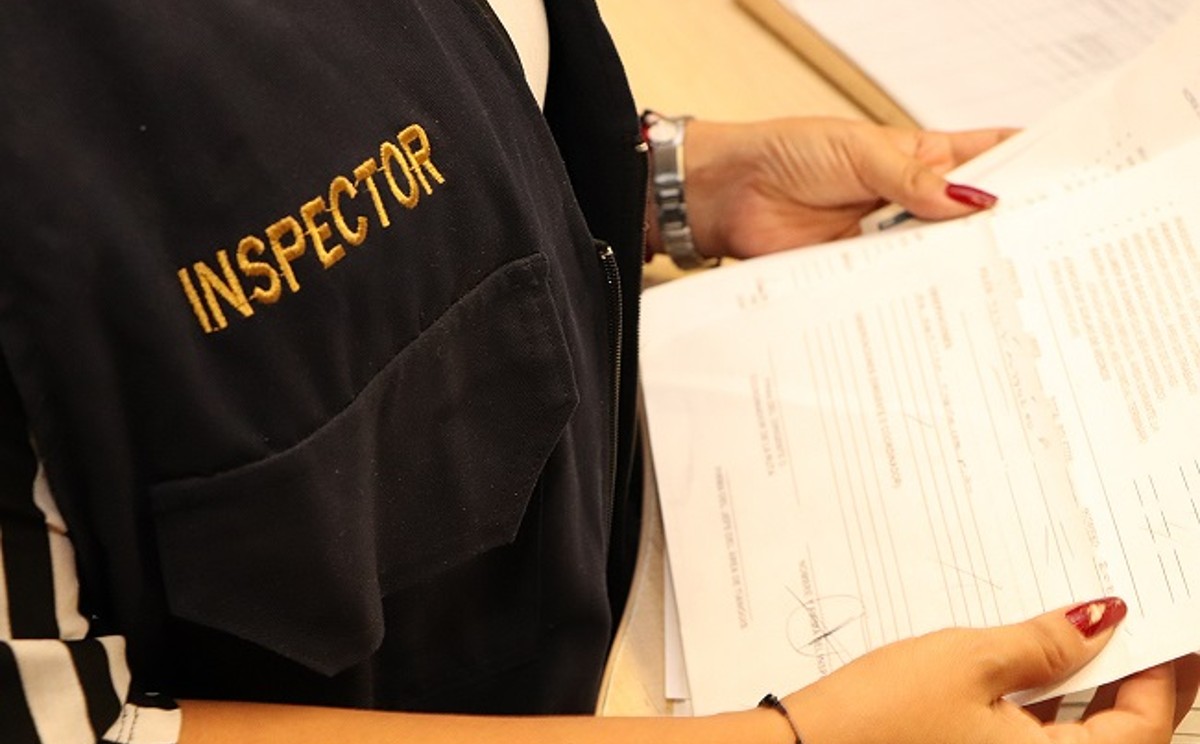 Denuncian a falso inspector de Coepris en Ciudad Madero