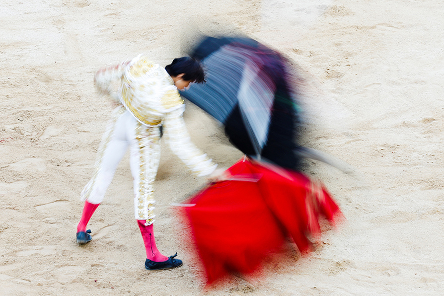 Sin duda alguna las corridas de toros han estado en el ojo del huracán, pero en esta celebridad son parte fundamentales.