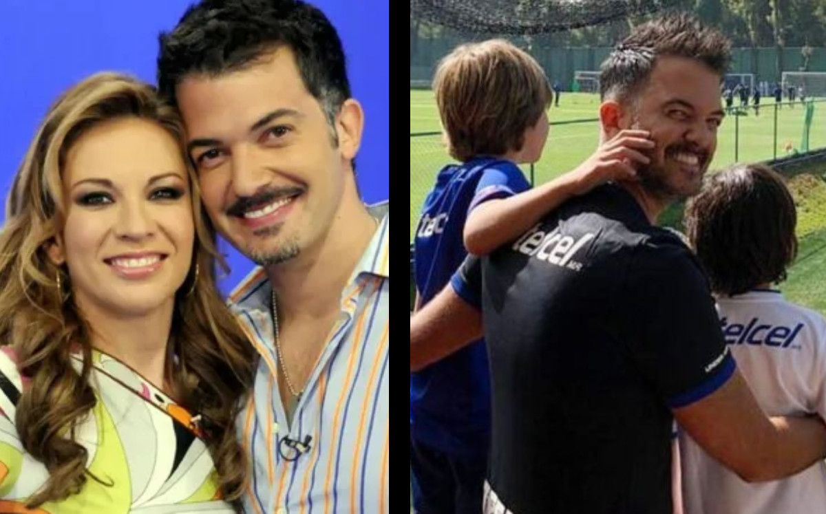 Ingrid Coronado rompe el silencio sobre la muerte de Fernando del Solar; así están sus hijos | ESPECIAL