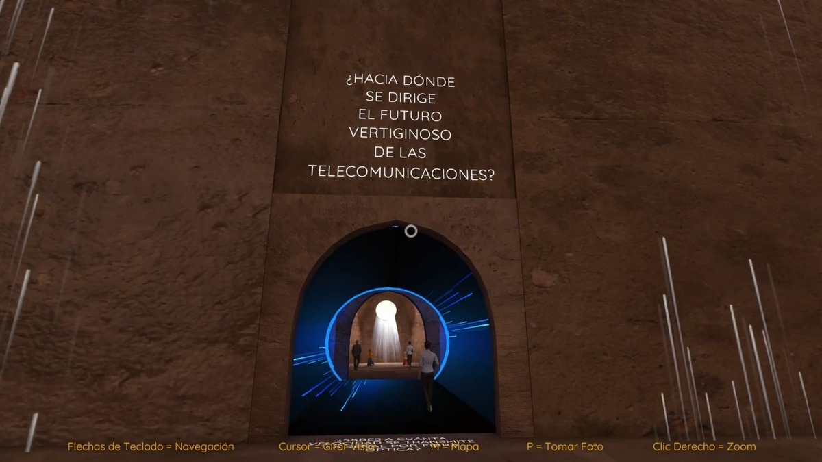 NL tiene el primer museo virtual de Telecomunicaciones