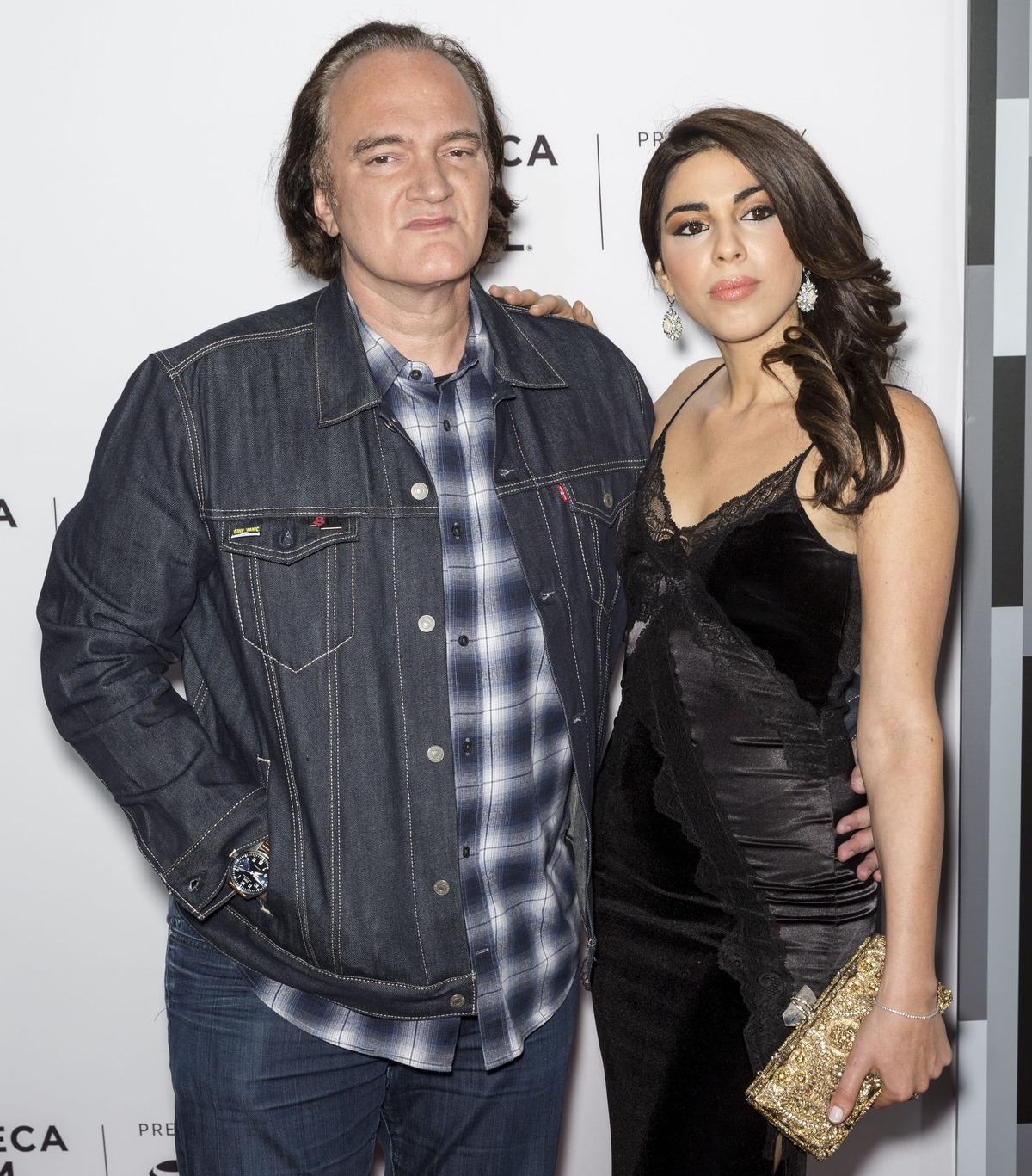 Quentin Tarantino