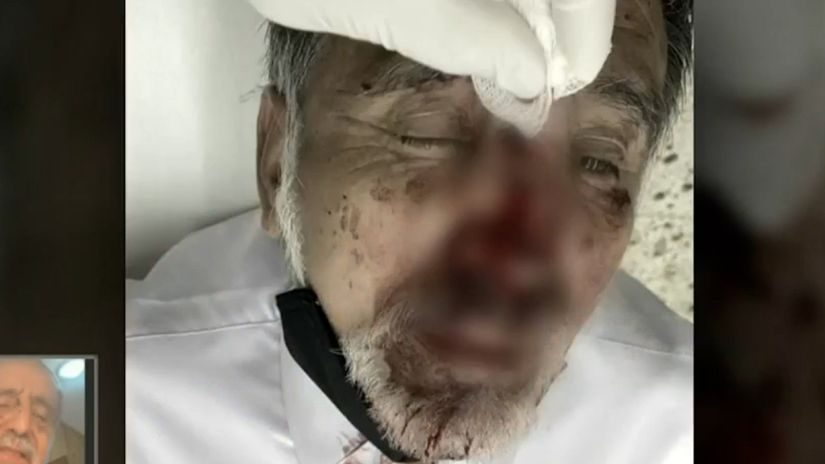 Sacerdote rechaza las declaraciones del gobernador de Michoacán