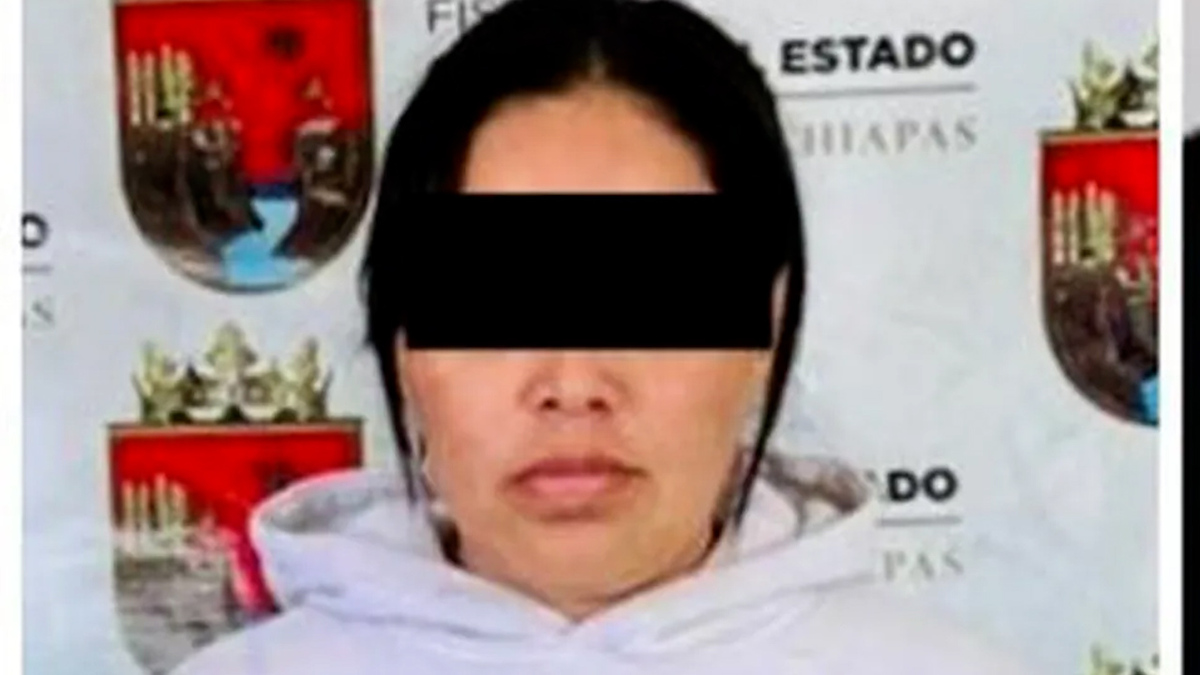 Acusan a esposa de empresario italiano asesinado