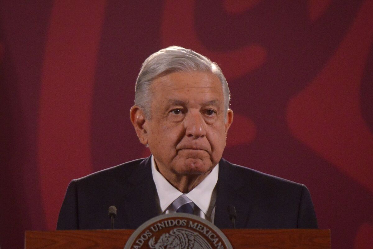AMLO indicó que el asesinato de Shinzo Abe es "un hecho muy lamentable". | Archivo Cuartoscuro