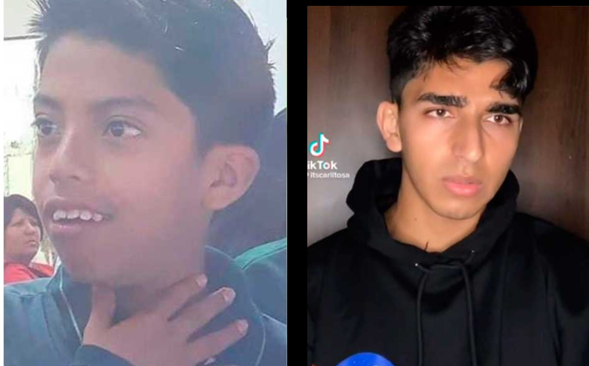 Niño sorprendido del meme viral aparece en TikTok; así luce |VIDEO