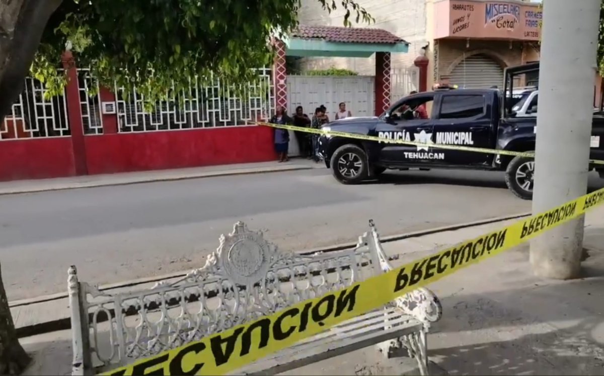 Asesinan a un hombre en San Diego Chalma | Especial