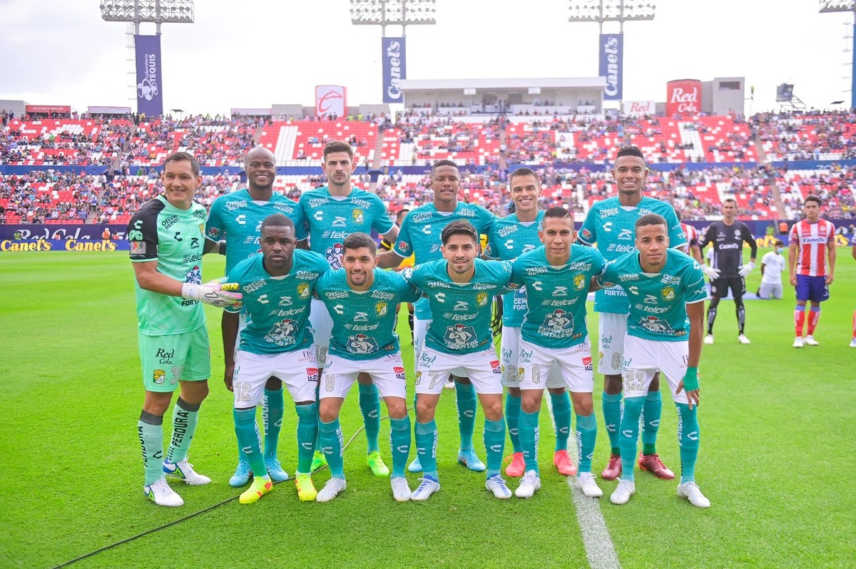 Busca León la victoria en casa; desde la jornada 6 no gana el Nou Camp