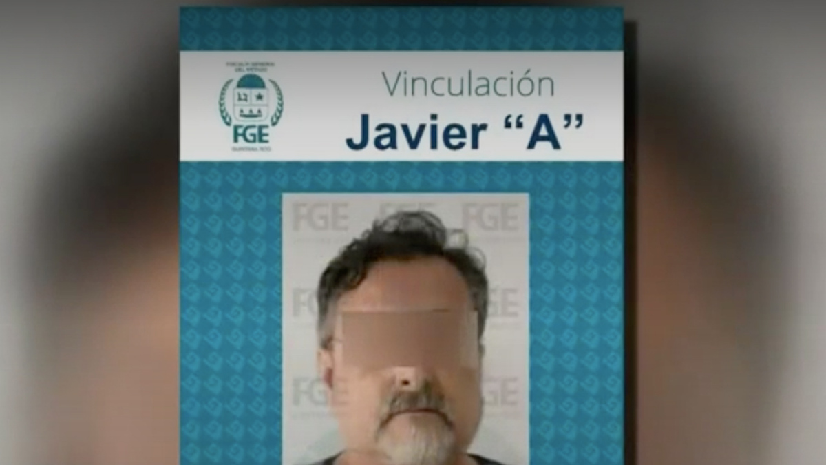 En Chetumal detienen a líder de una secta de explotación sexual