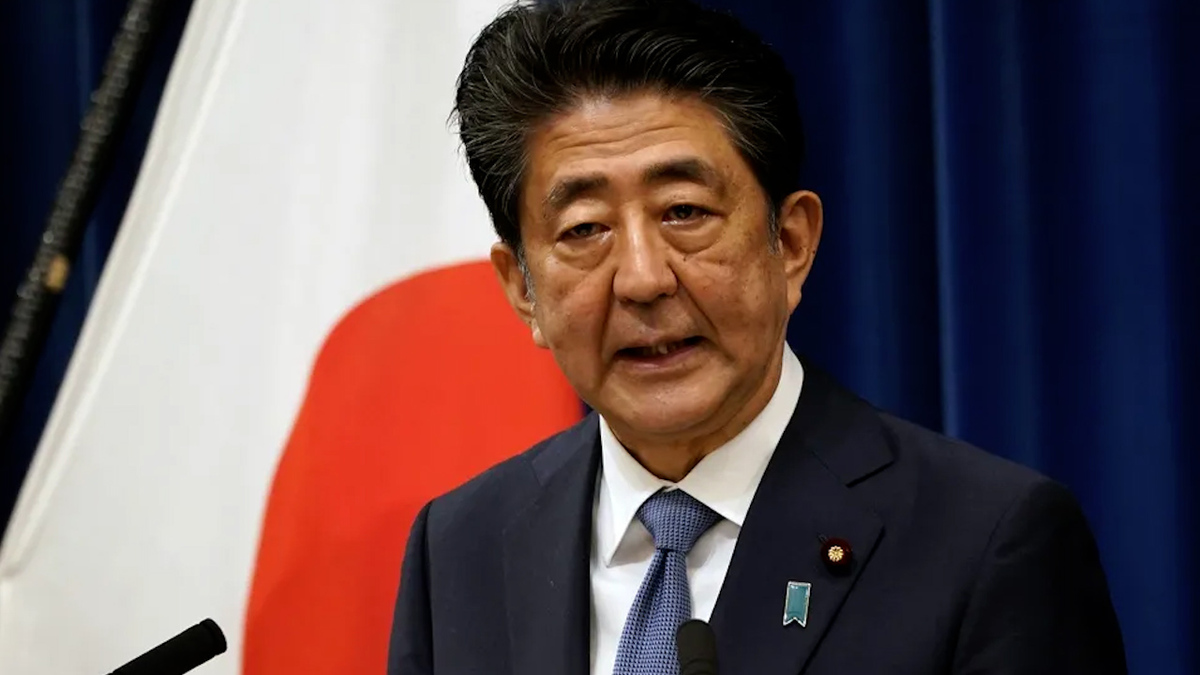 ¿Cómo afecta en México la muerte de Shinzo Abe?