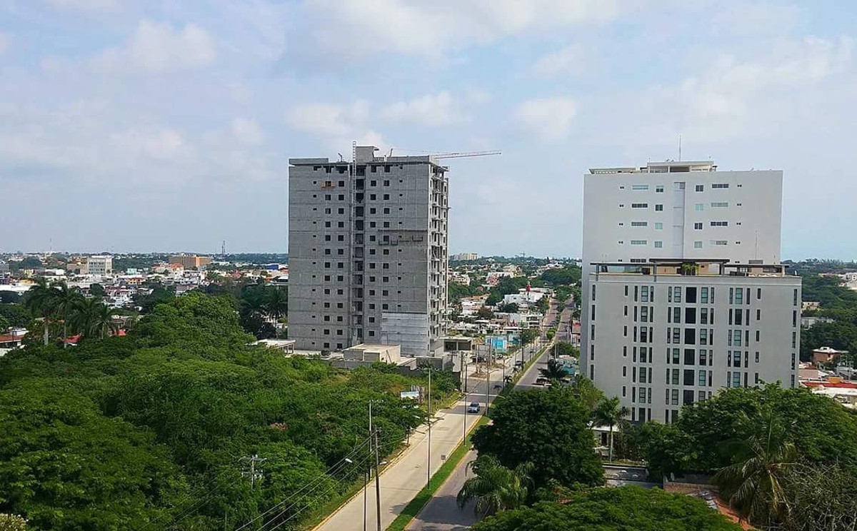 Por crecimiento urbano se generan fallas electricas en Tampico