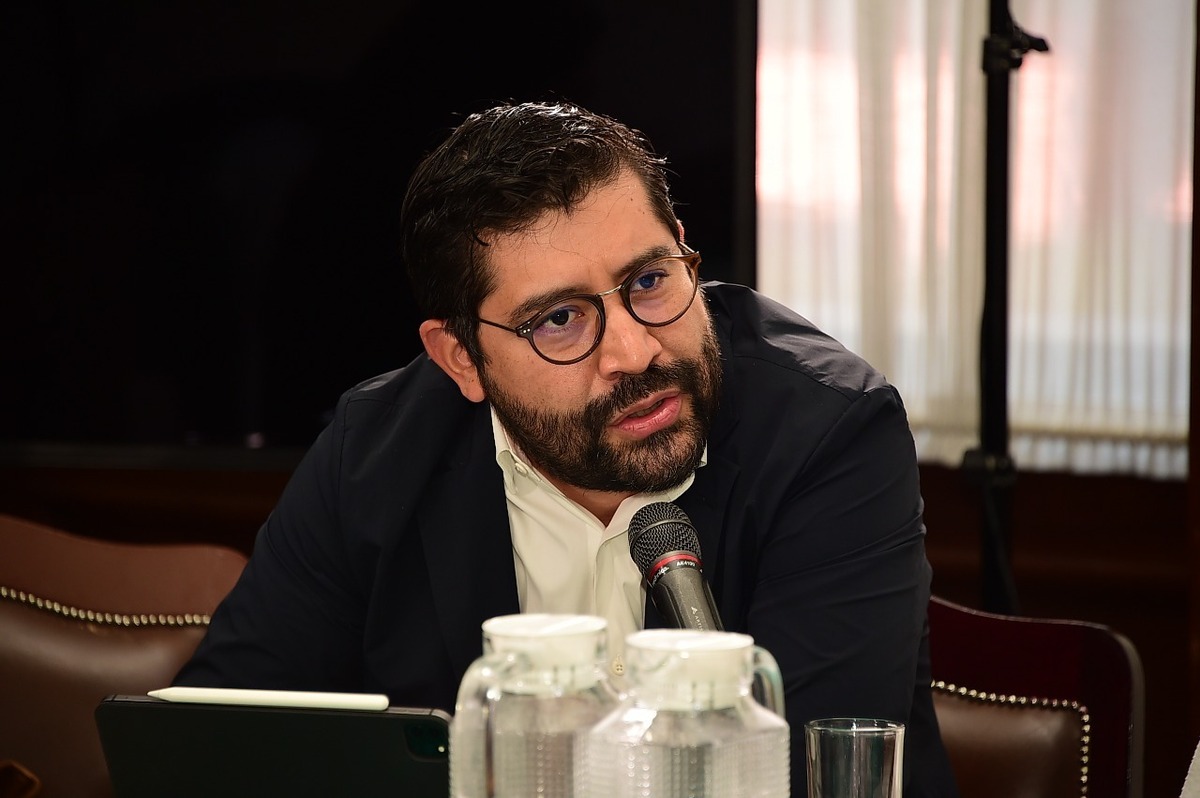 Diputado de CdMx reporta incumplimiento de aumento de presupuesto al IECM. (Especial)