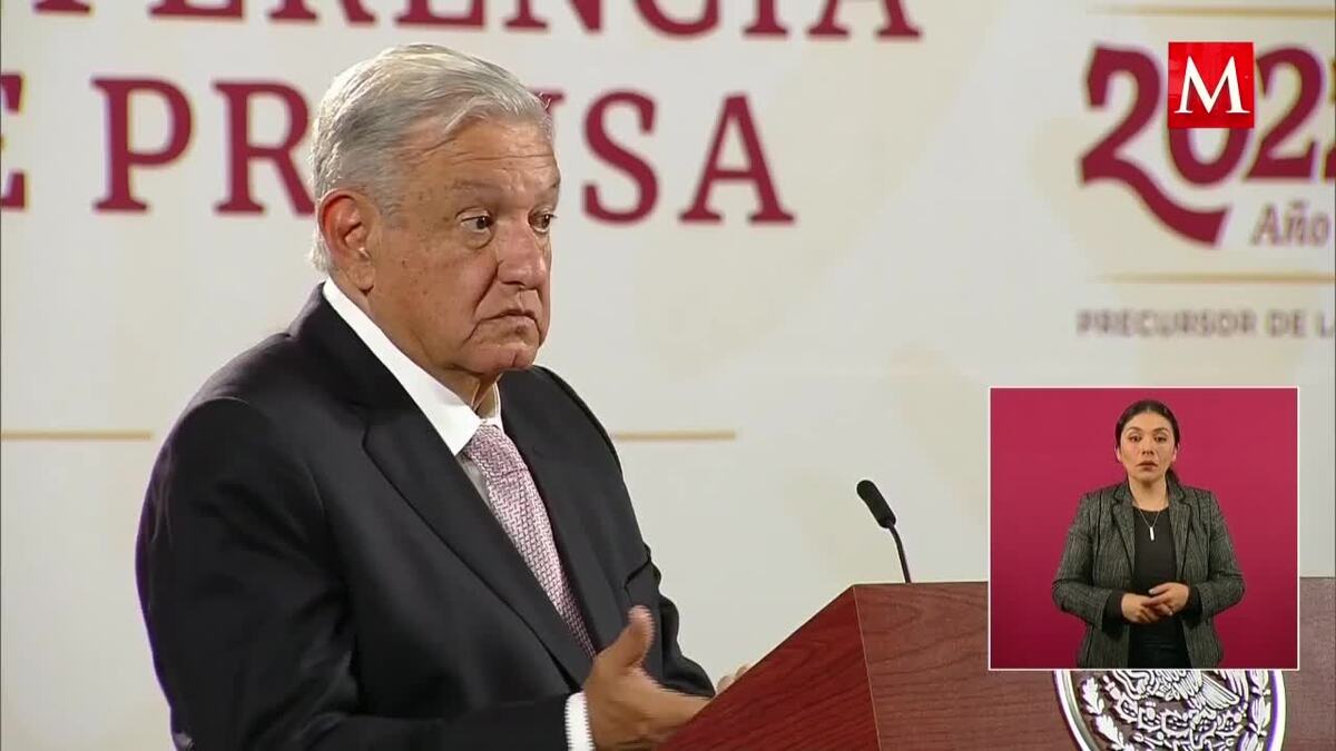 Gobernador de Texas se está extralimitando con orden para regresar a migrantes: AMLO
