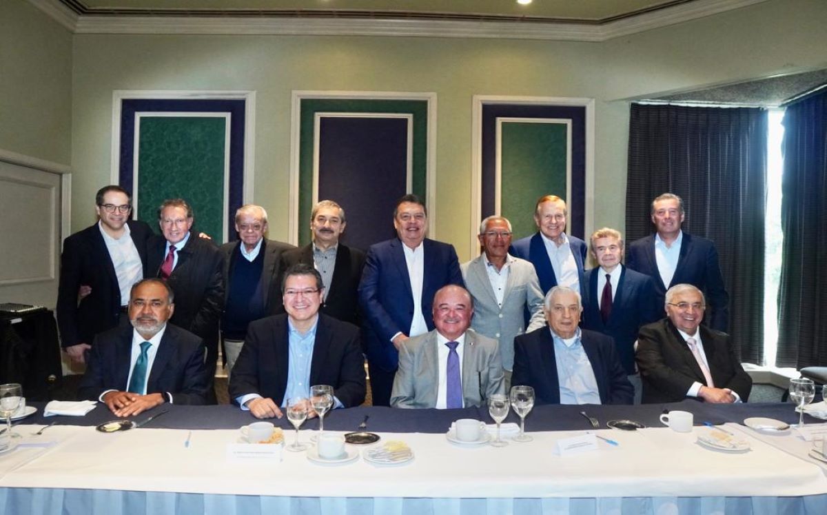 Ex gobernadores sugieren elecciones primarias abiertas | Especial