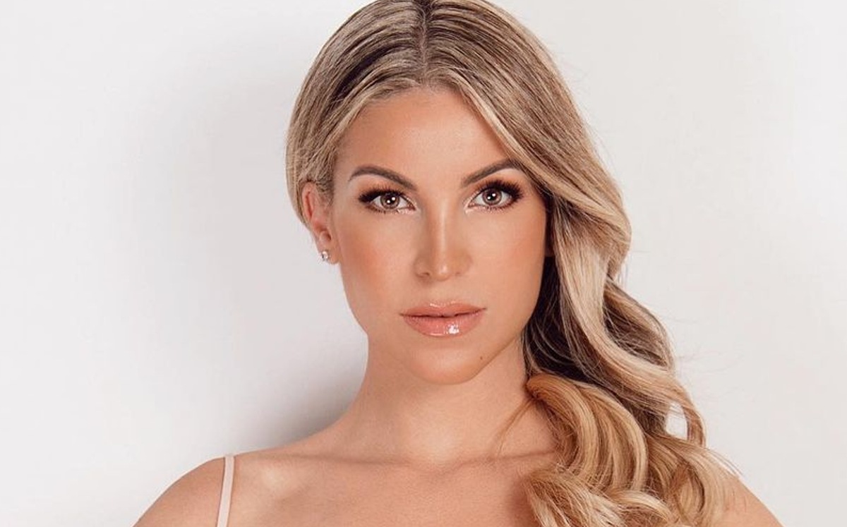 La influencer obtiene ingresos gracias a sus colaboraciones (Instagram).