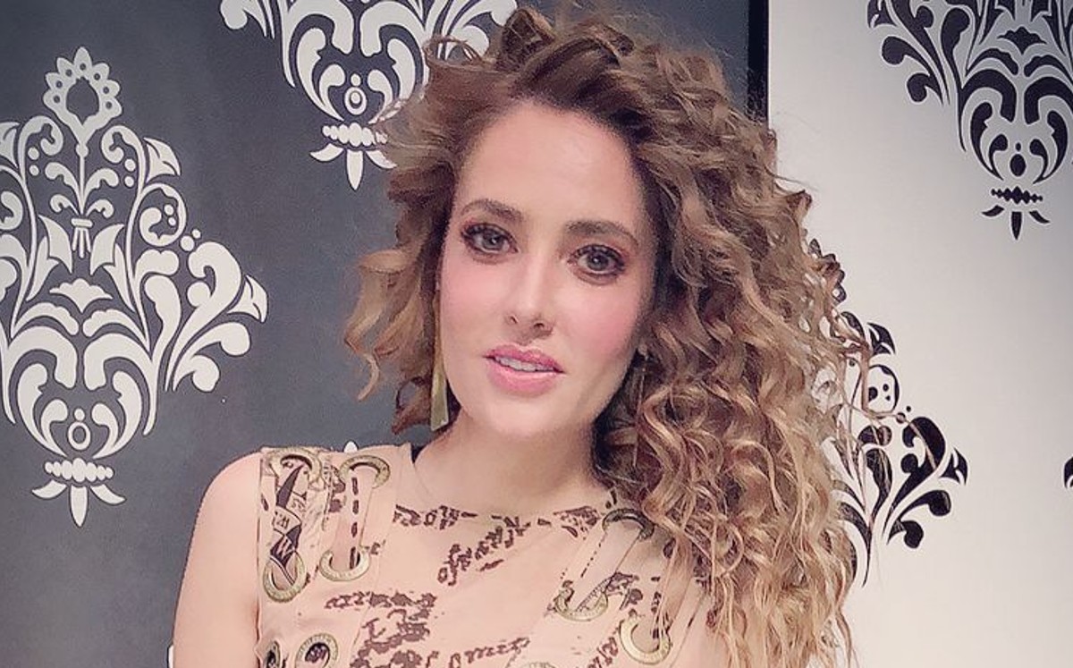 Jolette. (Instagram)