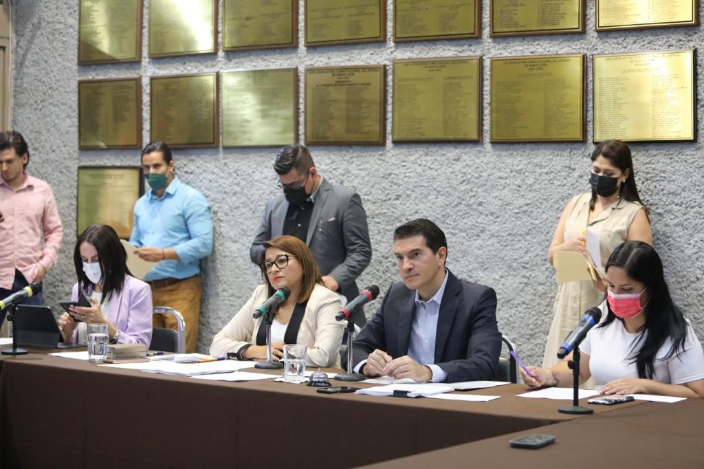 Nuevo León contará con un Fondo de Búsqueda de Personas. Foto: Especial