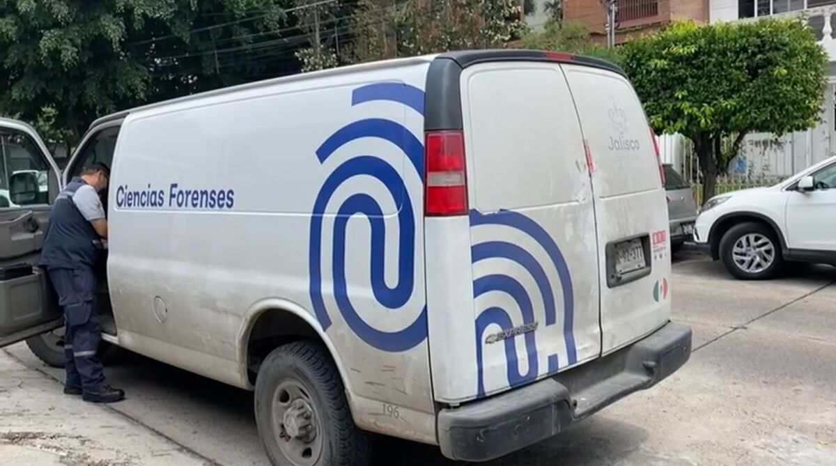Localizan el cuerpo de una mujer trans en Prados Providencia (Pablo Nuñez)