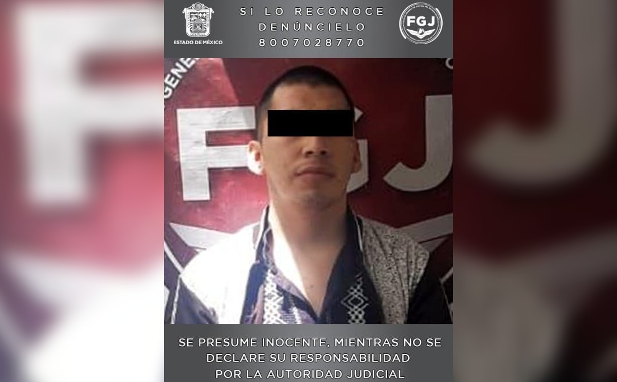 "Los hechos ocurrieron el pasado 4 de julio" | Especial.