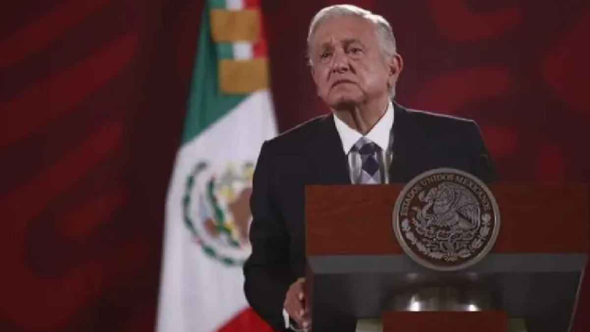 México será neutral sobre conflicto entre Rusia y Ucrania