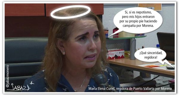 Neo nepotismo cuatrotransformado