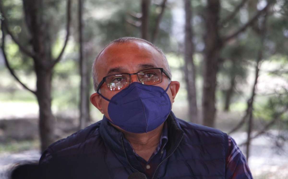 Tarifa de agua podría aumentar del 4 al 7.6%, incremento será trimestral | Melanie Torres