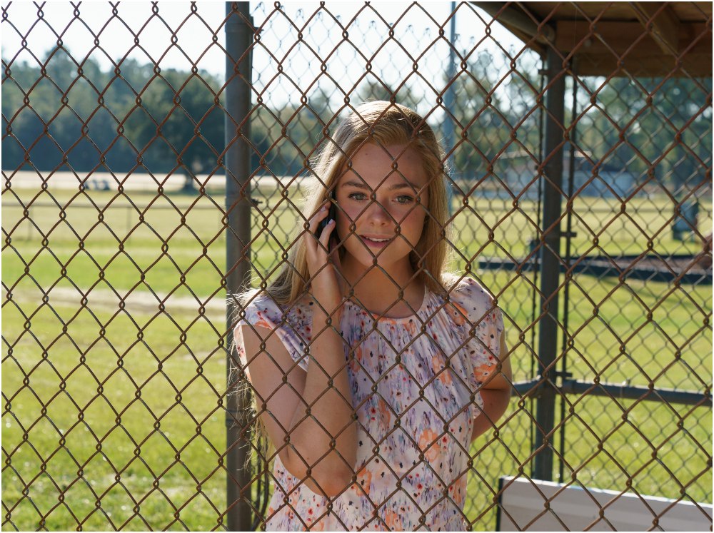 the girl from plainville