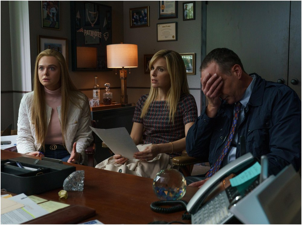 The Girl from Plainville