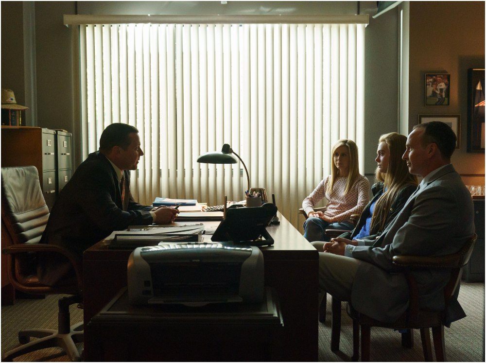 The Girl from Plainville