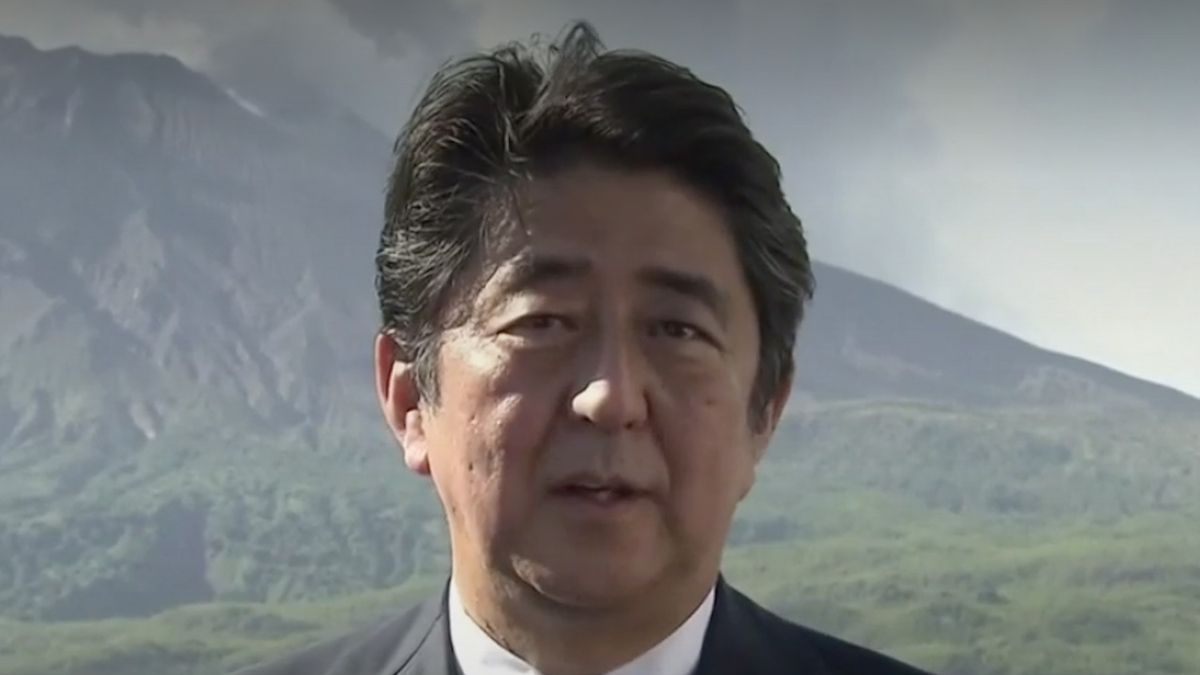 Tras muerte de ex ministro de Japón, ¿Quién fue Shinzo Abe?