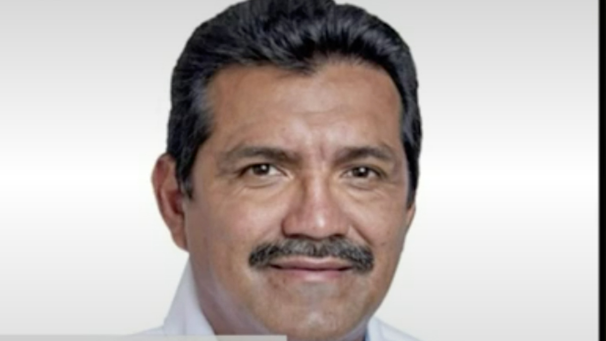 En Veracruz conceden amparo liso y llano a Pasiano Rueda