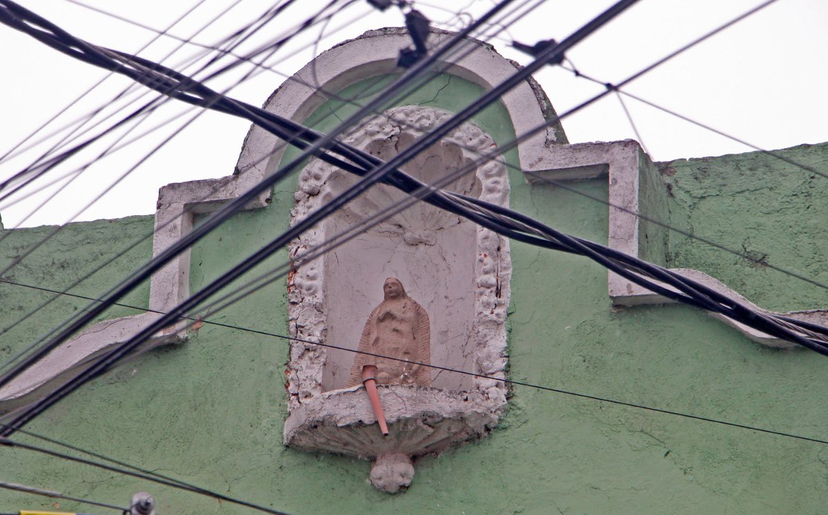 barrio de san antonio