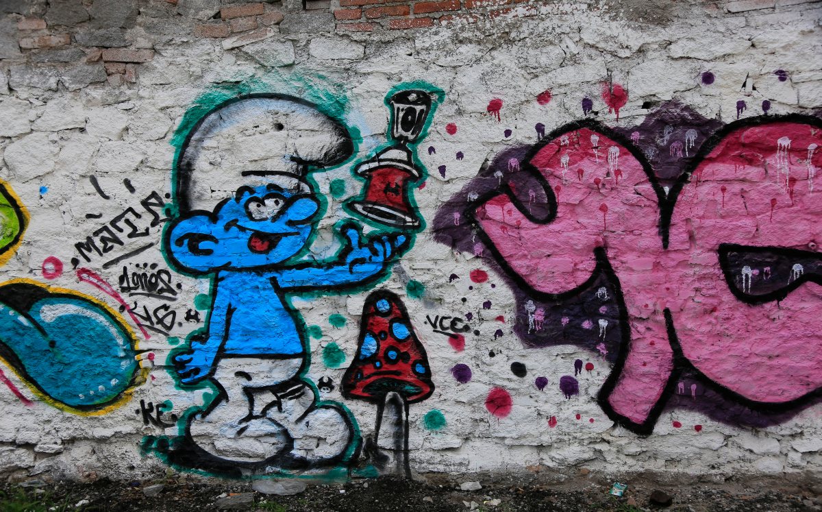 barrio de san antonio