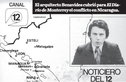 Héctor Benavides